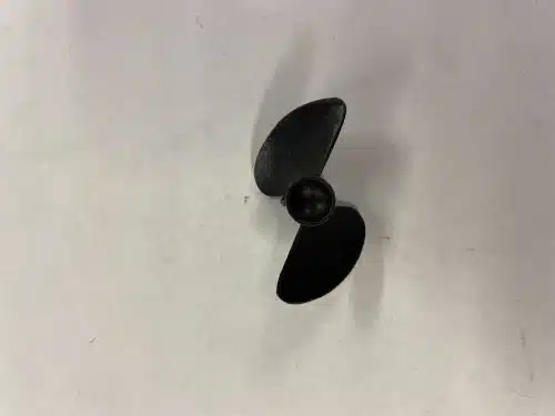 RCP-92132 Brandstof X-speed (dubbele spoed) scheepsschroef