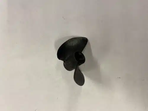 RCP-92132 Brandstof X-speed (dubbele spoed) scheepsschroef