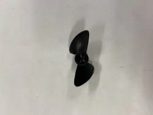 RCP-92133 Brandstof X-speed (dubbele spoed) scheepsschroef