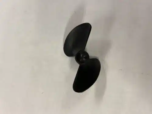 RCP-92134 Brandstof X-speed (dubbele spoed) scheepsschroef