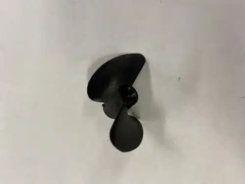 RCP-92134 Brandstof X-speed (dubbele spoed) scheepsschroef