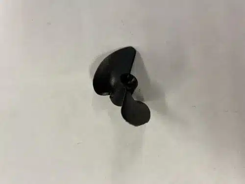 RCP-92135 Brandstof X-speed (dubbele spoed) scheepsschroef