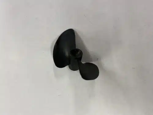 RCP-92136 Brandstof X-speed (dubbele spoed) scheepsschroef