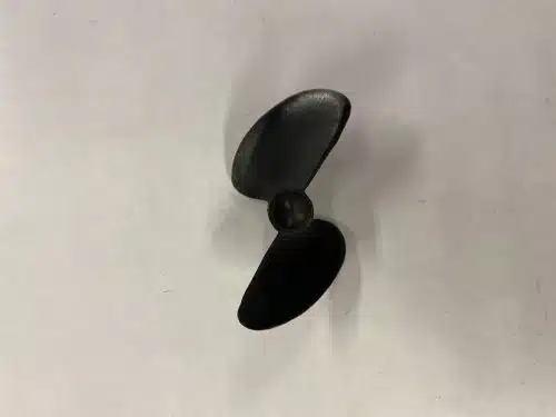 RCP-92136 Brandstof X-speed (dubbele spoed) scheepsschroef