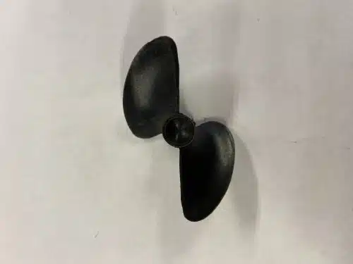 RCP-92137 Brandstof X-speed (dubbele spoed) scheepsschroef