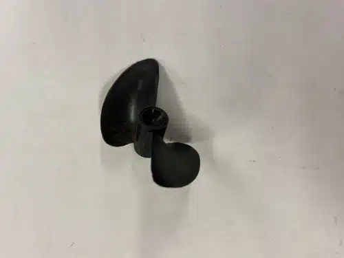 RCP-92137 Brandstof X-speed (dubbele spoed) scheepsschroef