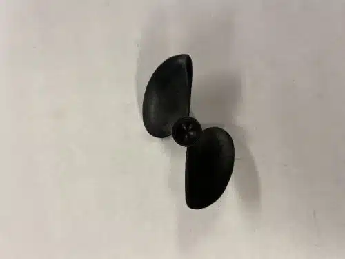 RCP-92139 Brandstof X-speed (dubbele spoed) scheepsschroef