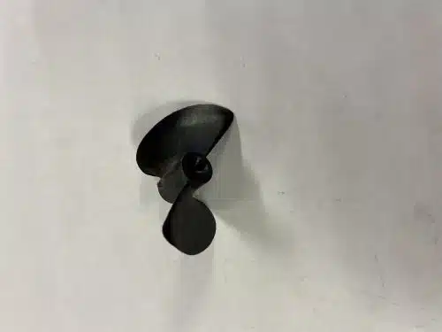 RCP-92140 Brandstof X-speed (dubbele spoed) scheepsschroef