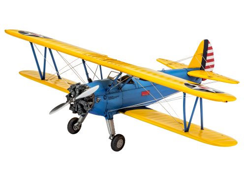 Revell 03957 Stearman PT 17 Kaydet