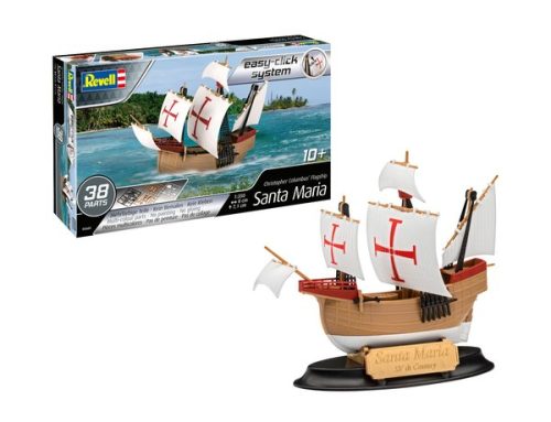 revell 05660 boot