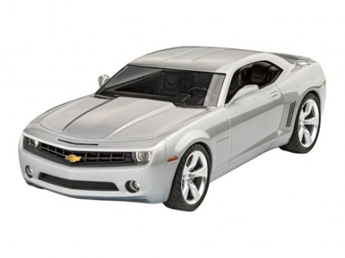 Revell 07648 easy click system Camaro Concept Car