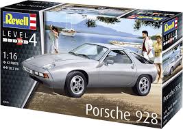 Revell 07656 Porsche 928