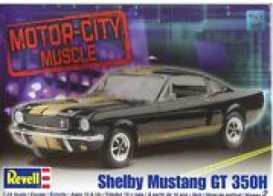 revell 12482 Shelby Mustang GT 350H