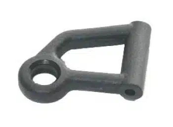 serpent 808356 DRAAGARM ACHTER BOVEN LINKS M2