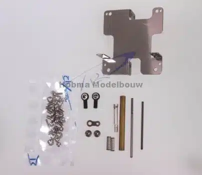 servo einbausatz allrad fahrzeuge