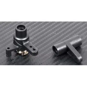 servo saver set