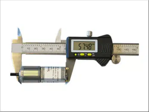 servonaut GM32U65