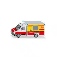 siku1536 ambulance