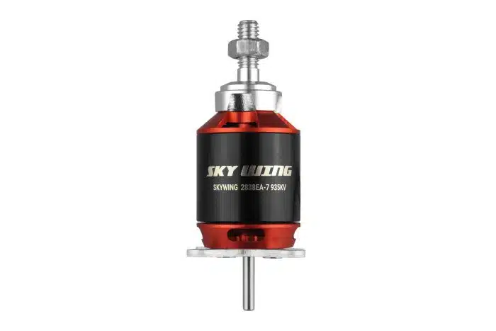 skywing Brushless motor 2838-935kv