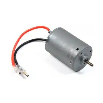 T2M 4911 24 MOTOR BRUSHED