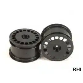 tamiya 0440210 Felgen hinten 2x (58370)