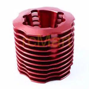 tamiya 410052 FS-18 Oversized Heat Sink