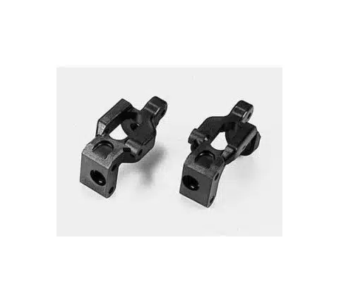 tamiya 50870 TA04 F Parts (front hub carrier)