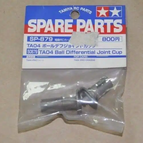 tamiya 50879 TA04 Ball Diff Joint Cup