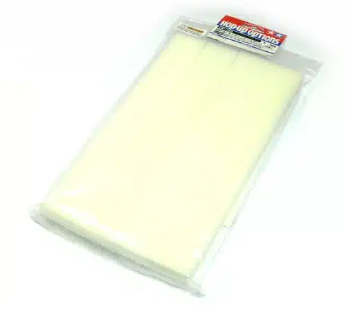 tamiya 53799 NDF01 inserts