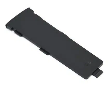 tra 6546 battery door TQi transmitter