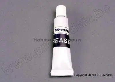 Traxxas 1647 Silicone grease