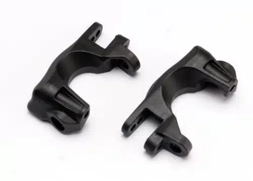 traxxas 6832 Caster blocks (c-hubs), left & right