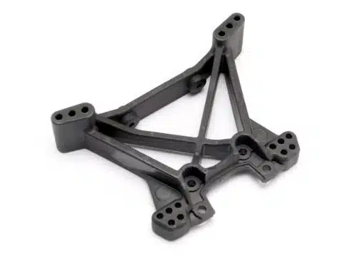 traxxas 6838 Shock tower, rear