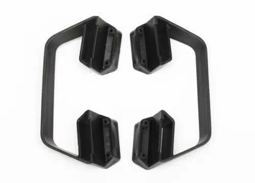 traxxas 7423 NERF BARS SHASSIS ( 2 )