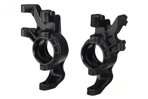 traxxas 7737 STEERING BLOCKS LEFT & RIGHTT