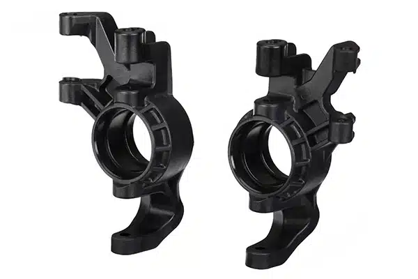 traxxas 7737 STEERING BLOCKS LEFT & RIGHTT