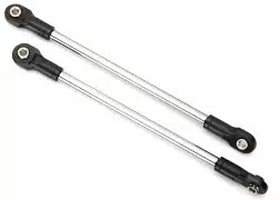 traxxas 8618 push rod(steel) E revo (2)