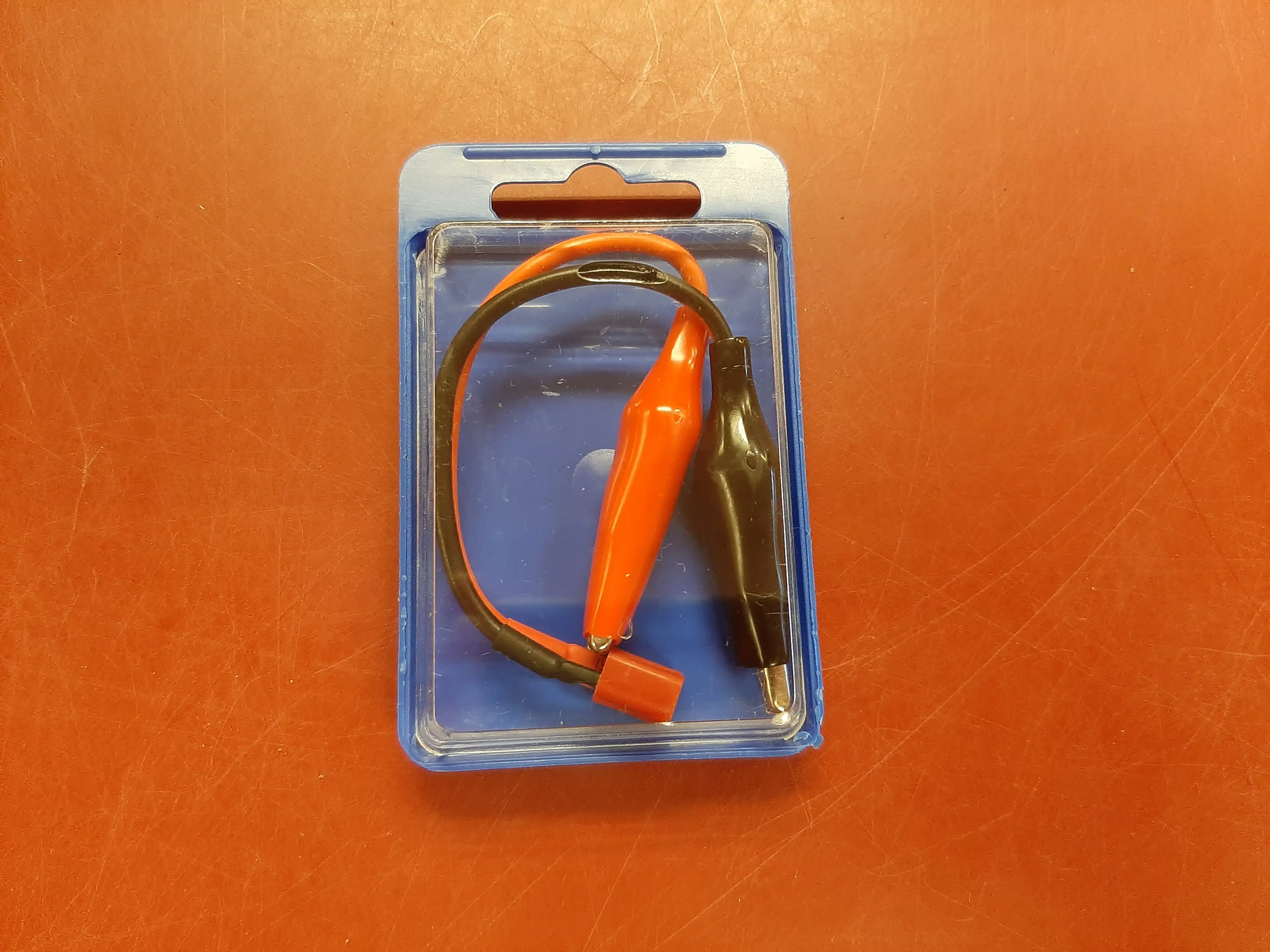 Verloopkabel kroko deans vrouw
