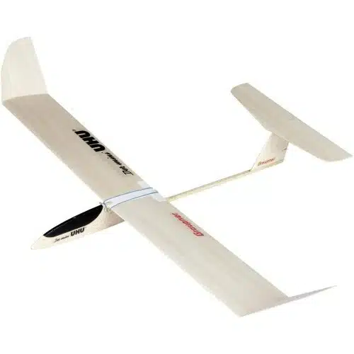 WP der Mini UHU spannweite 725 mm