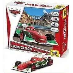 zvezda 2017 Francesco