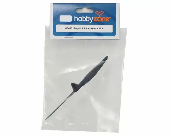Hobbyzone Sport Cub prop