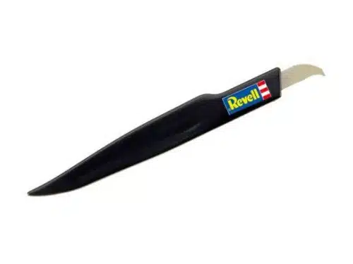 revell 39080 lijn graveur