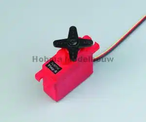 Servo Tiny-MG (UNI)