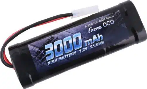 COMBIDEAL! Tamiya 58642 1/10 Team Reinert Racing MAN TGS TT-01 Met Accu, Lader, Zender, Ontvanger en Stuurservo