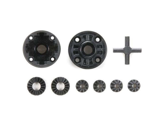 tamiya 51549 Gear Diff Unit Bevel Gear – TB04