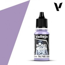 vallejo 70 750 ( 50 ) light violet