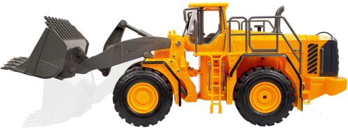 Revell 24921 Wiellader VAN €49,95 VOOR