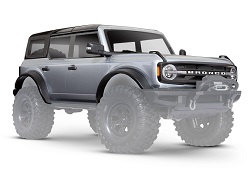 Traxxas 9211G Ford Bronco 2021 Body