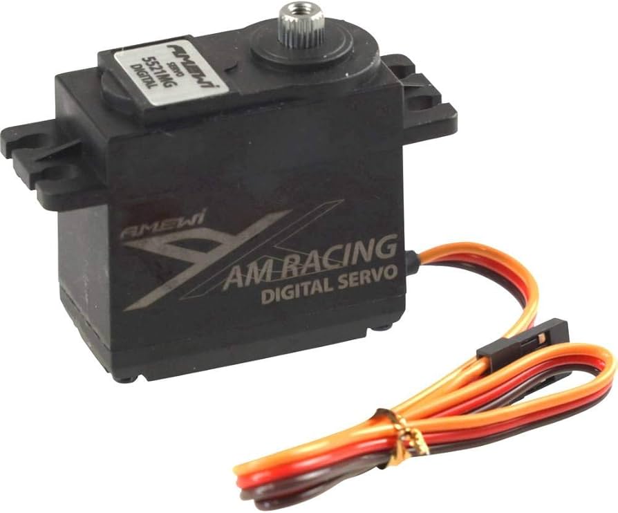 amewi servo Digital 5521MG Am Racing