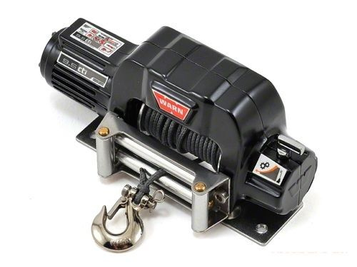 RC4WD Warn 1079 Winch 1/10